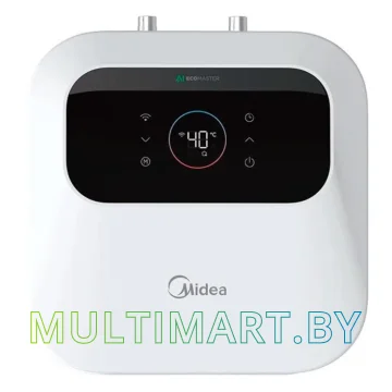 Водонагреватель Midea MWH10-20SMU-SMART